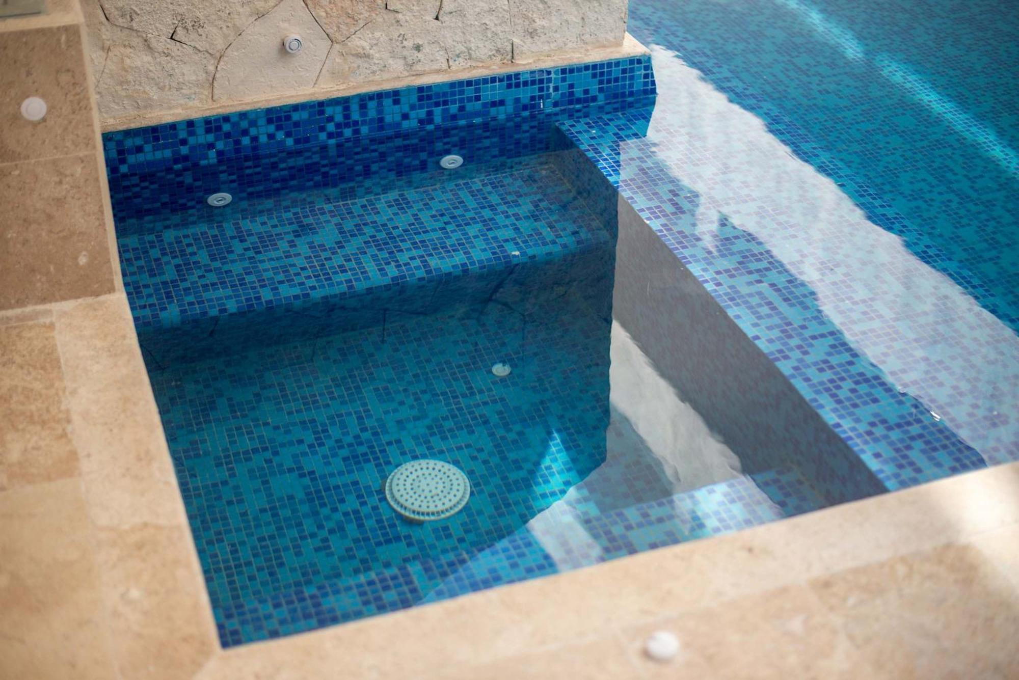 Aldea Zama 2-br Lux Building Amenities Apartment *