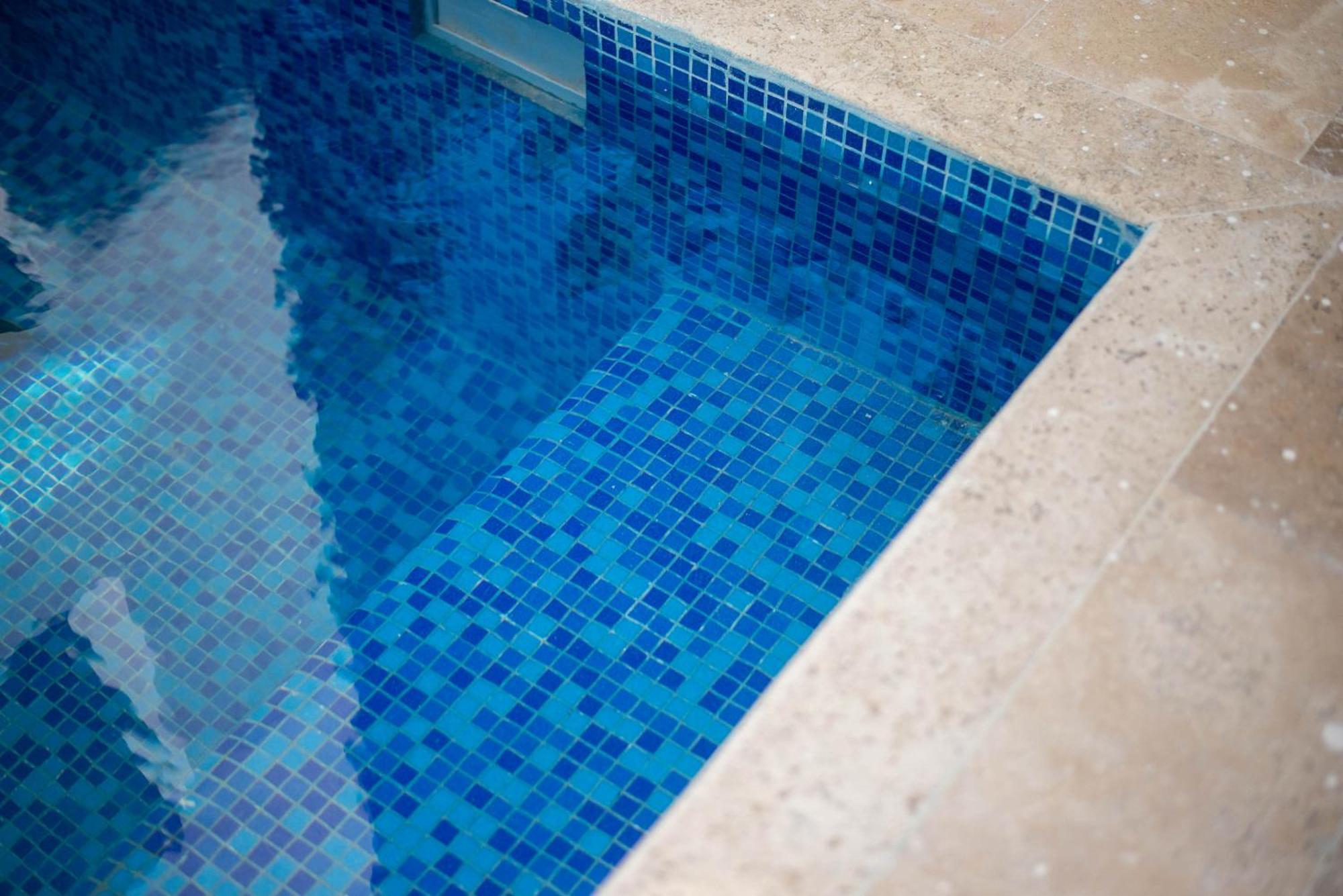 Aldea Zama 2-br Lux Building Amenities Apartment *