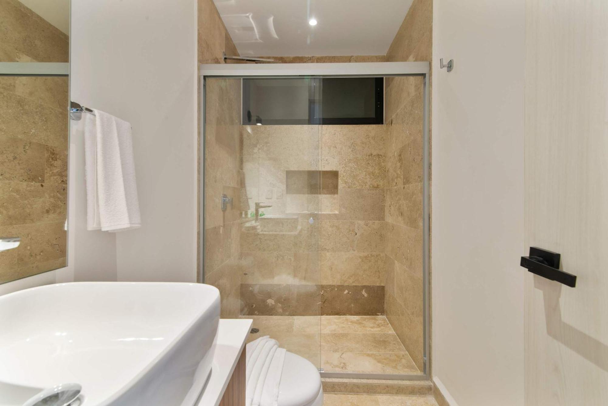 Aldea Zama 2-br Lux Building Amenities Apartment *