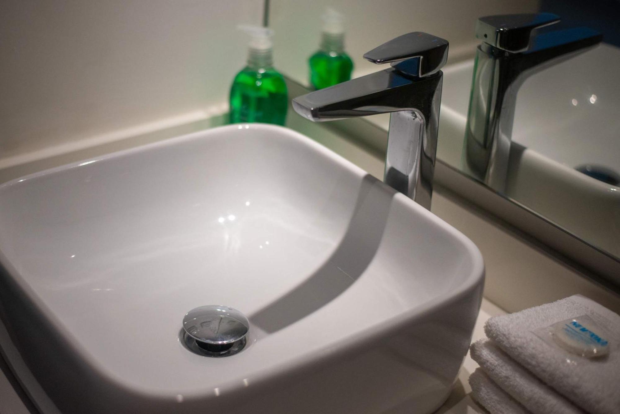 Aldea Zama 2-br Lux Building Amenities *